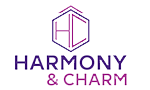www.harmonyandcharm.com